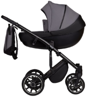 ANEX Baby Kombikinderwagen m/type IRON