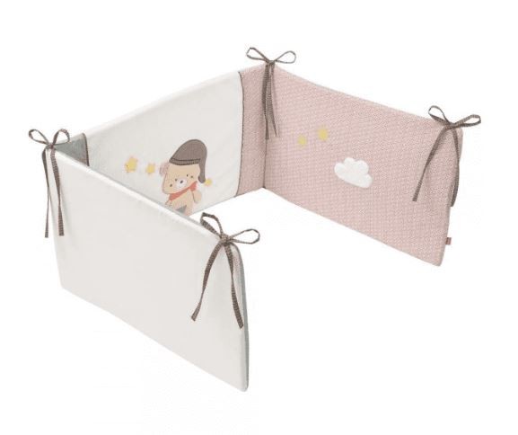 Fehn Nestchen Bruno 180 x 35 cm