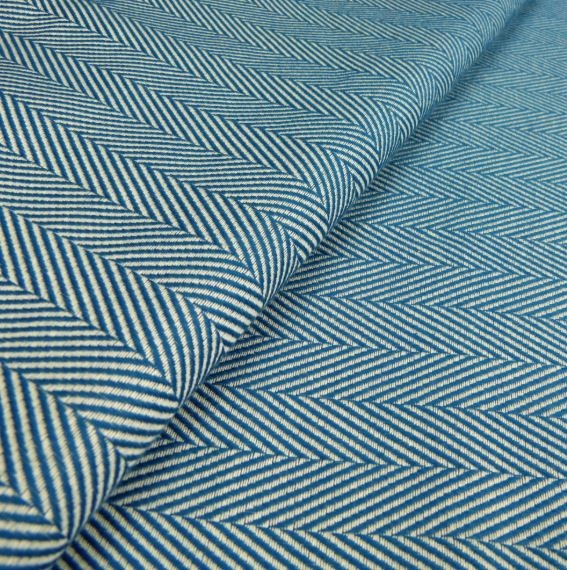 Didymos Babytragetuch Lisca Petrol Gr.8