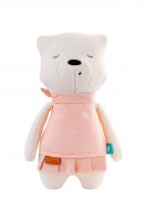 myHummy Baby Einschlafhilfe Sophie mit Schlafsensor