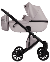 ANEX Baby Kombikinderwagen e/type Pearl