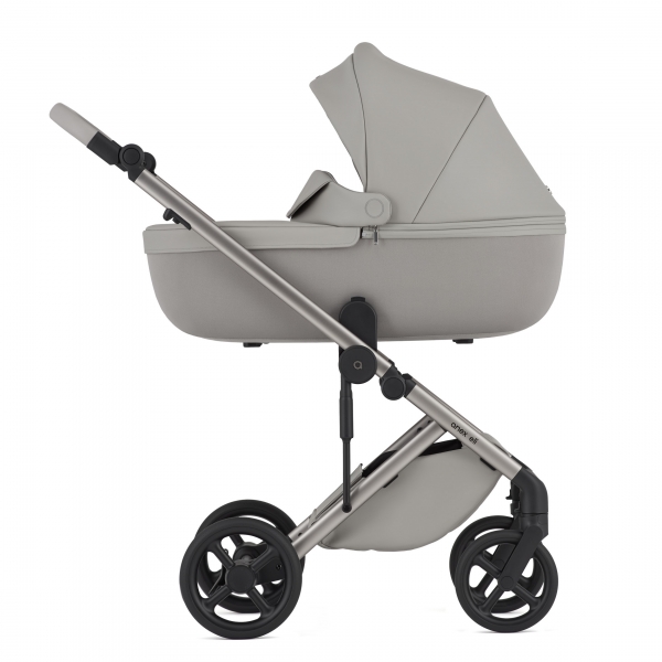 ANEX Baby Kombikinderwagen Eli Santal