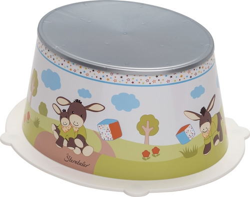 Rotho Babydesign StyLe! Kinderschemel Sterntaler Emmi