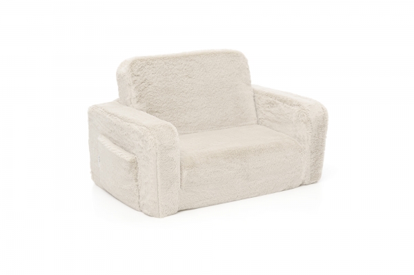 SHAPPY Lumi Chair Bunny - Cream