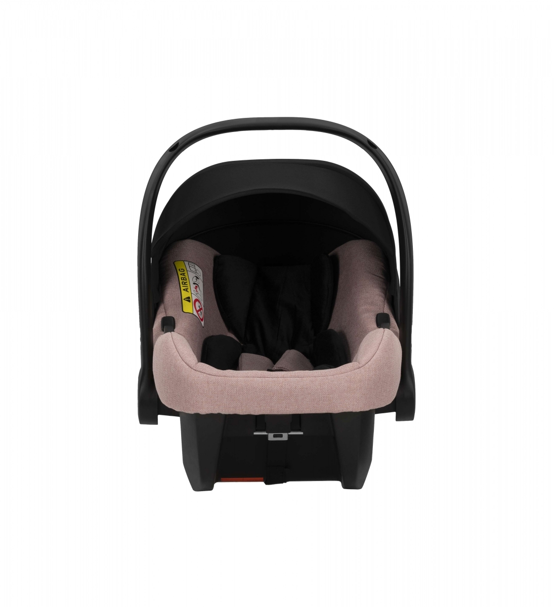 Kunert IVENTO 3in1 Kinderwagen Komplettset - Babywanne, Sportsitz & Zubehör In Schwarz/Gold