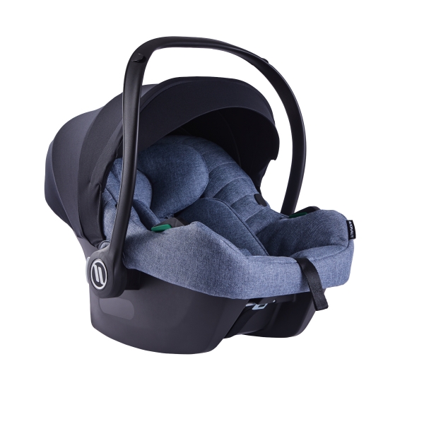 Avionaut Babyschale COSMO Jeans