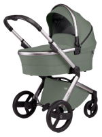ANEX Baby Kombikinderwagen l/type pesto