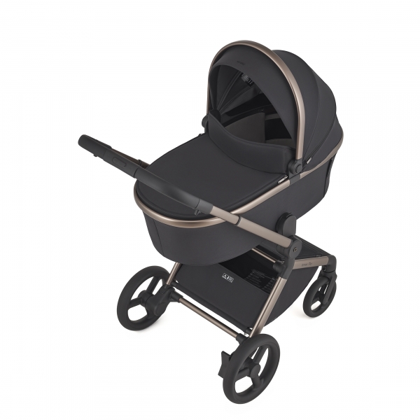 ANEX Kombikinderwagen Flo - Solo