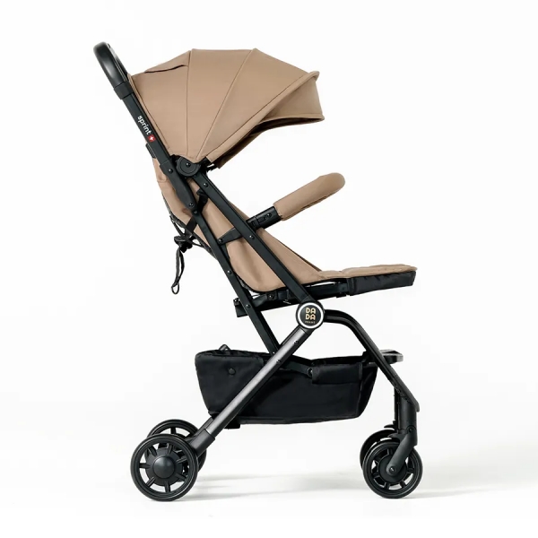 DADA Prams Buggy Sprint - Mokka