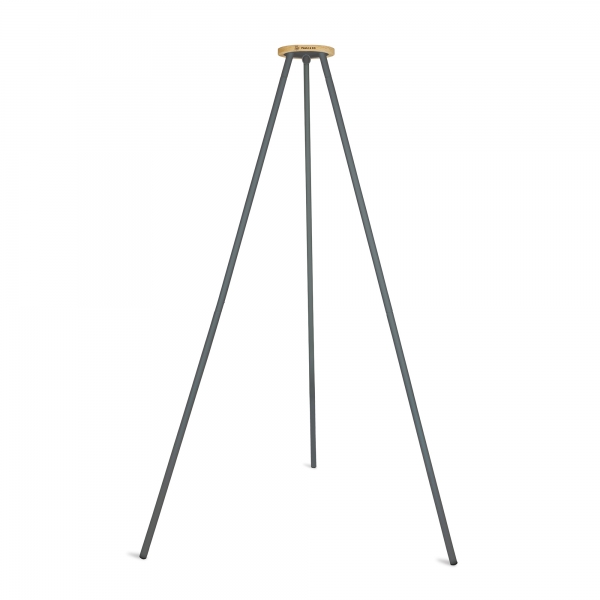 PAULI &amp; CO Gestell für Federwiege - Tripod SMART anthrazit matt