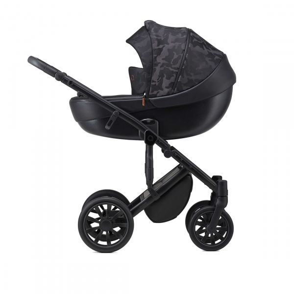 ANEX Baby Kombikinderwagen m/type HIDE