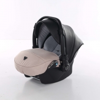JUNAMA Babyschale Air 06 - rose