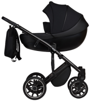 ANEX Baby Kombikinderwagen m/type INK