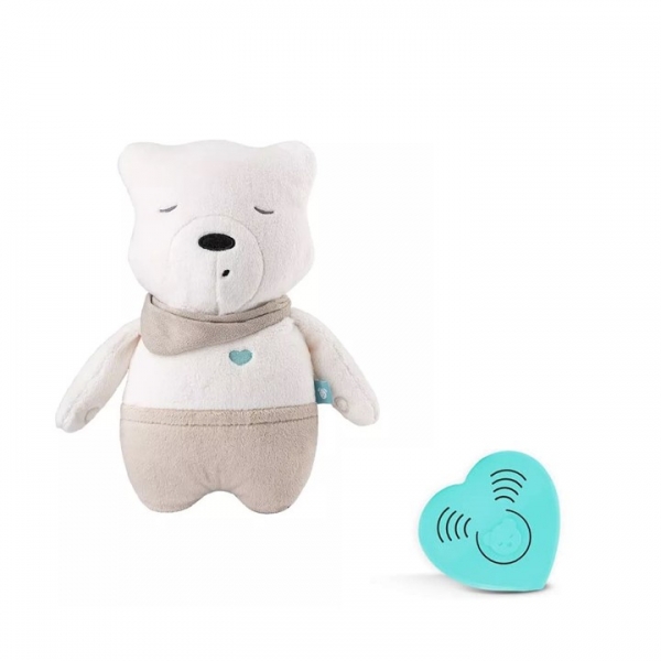 myHummy Baby Einschlafhilfe Franc Premium