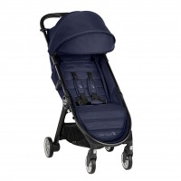 Kinderwagen Baby Jogger City Tour 2 Seacrest inkl. Reisetasche