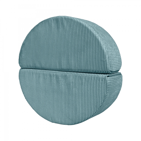 Design4Kids 2 Rocker Jewel - ocean blue