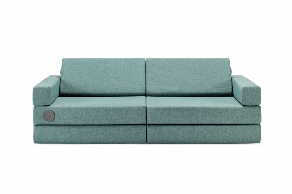 Wonderwuzz Spielsofa OH SO SOFY Classic Paw Petrol