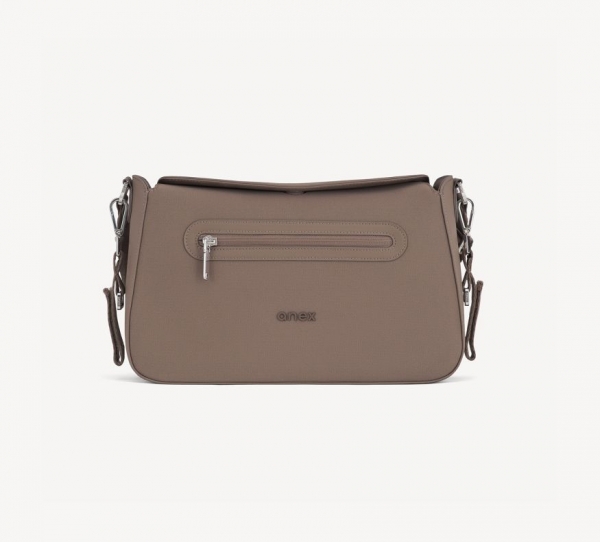 ANEX Organizer Braun