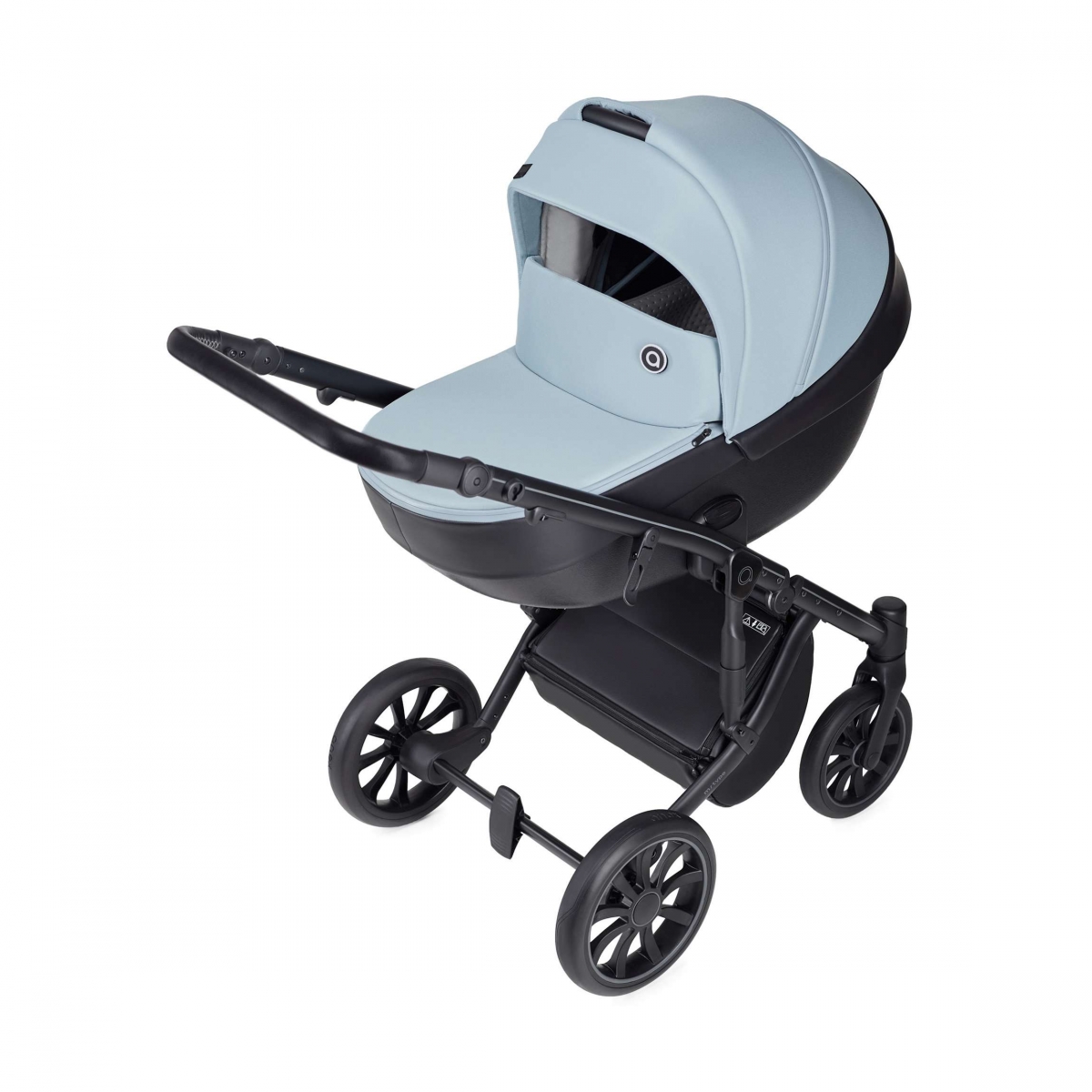 ANEX Baby Kombikinderwagen 3 in 1 m type SIREN
