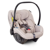Avionaut Babyschale Pixel beige-melange