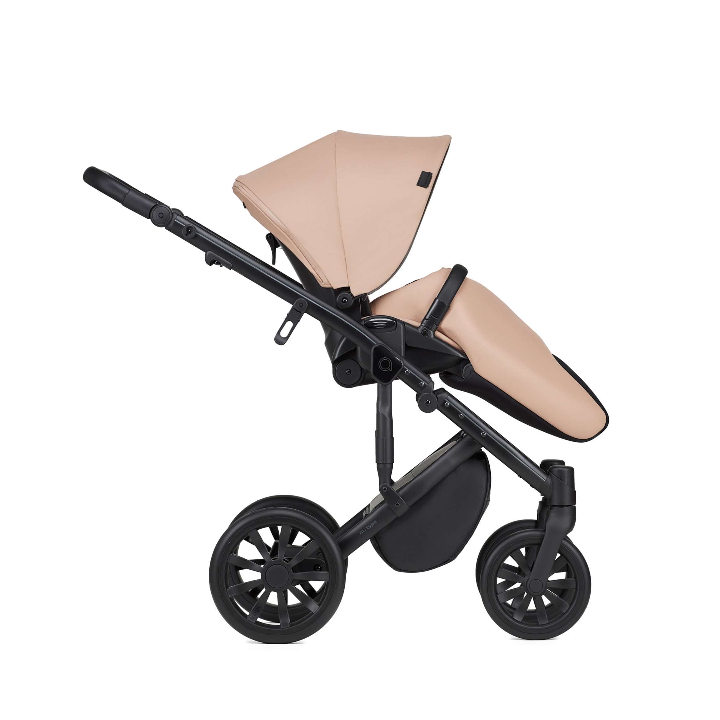 Coral kinderwagen 3 in sales 1