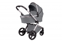 ANEX Baby Kombikinderwagen l/type stone