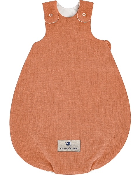 Julius Zöllner Babyschlafsack Terra terra Gr. 68/74