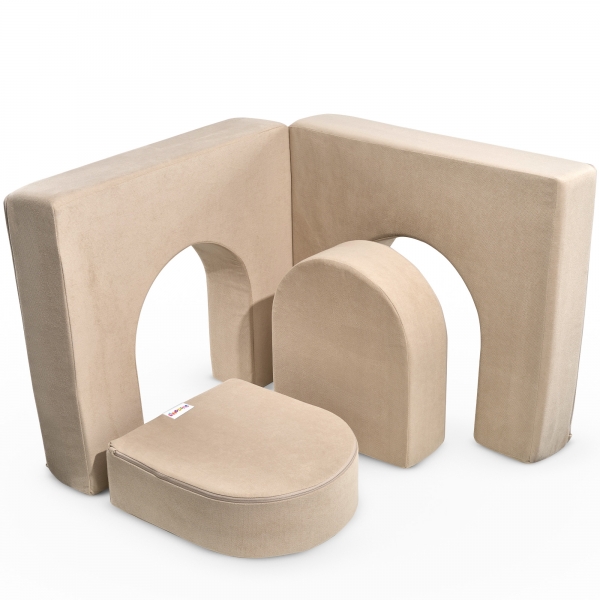 LINODINO Add-On Magisches Tor - Strandbeige
