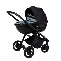 ANEX Baby Kombikinderwagen Quant Air