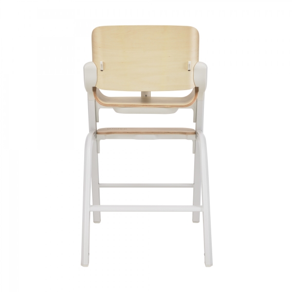 Espiro Hochstuhl Pure - White