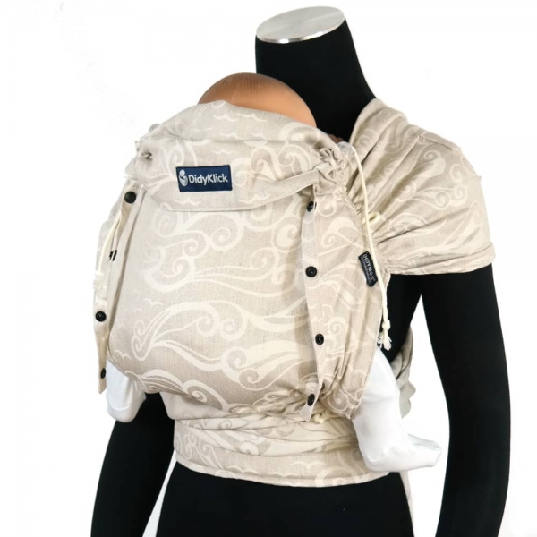 Didymos Babytrage Didyklick 4u Oceanis