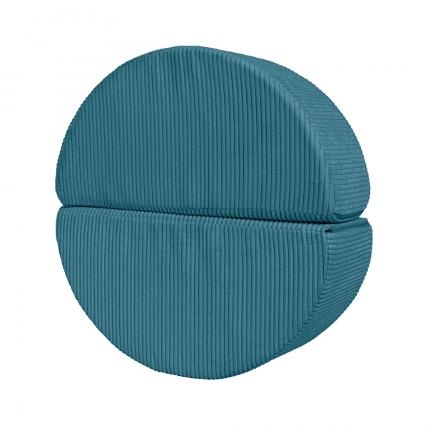 Design4Kids 2 Rocker XXL Grande - ocean blue