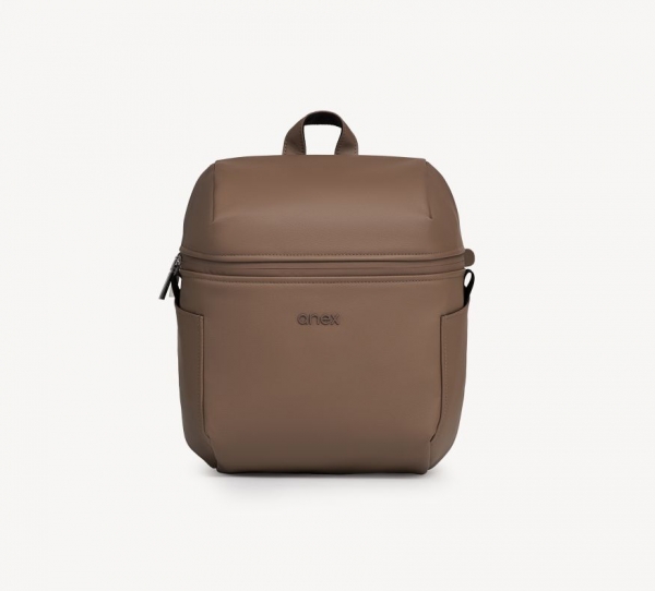 ANEX Baby Wickeltasche Eli - Secret