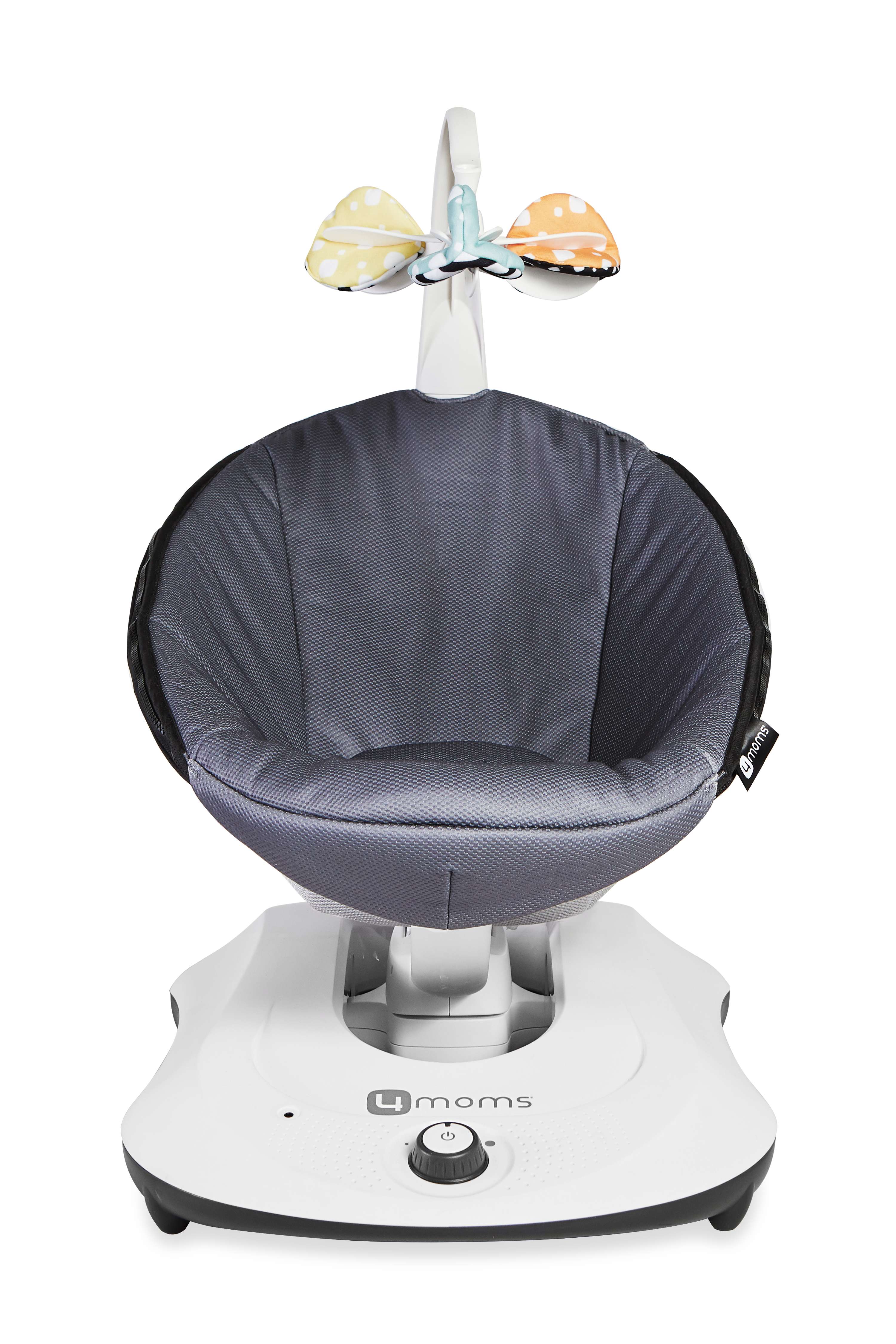 Кресло Качалка 4moms Mamaroo 4.0 Купить