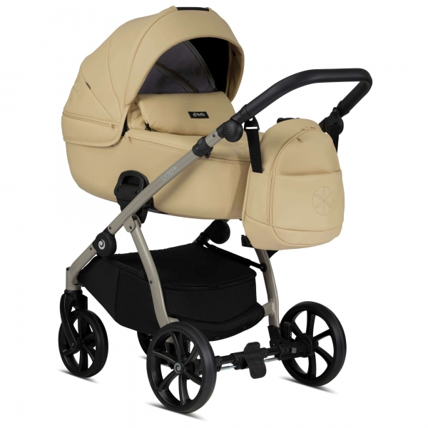 TUTIS Kombikinderwagen UNO3+ Etno Edition - Sunrise