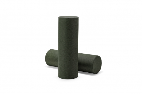 Wonderwuzz Rollen ROCK'N'ROLLEN Grünelmonster