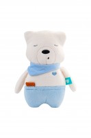 myHummy Baby Einschlafhilfe Simon mit Appfunktion