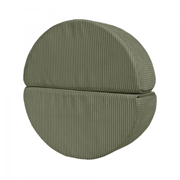 Design4Kids 2 Rocker XXL Grande - pine olive