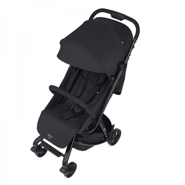 ANEX Baby Air-Z Buggy space