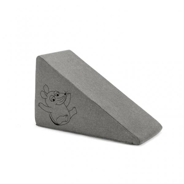 Wonderwuzz Die Maus Rutsche RI-RA-RUTSCHE - Die Maus Edition Grauffelo