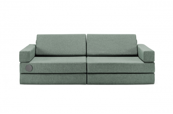 Wonderwuzz Spielsofa OH SO SOFY Classic Benjamin Grünchen