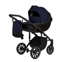 ANEX Baby Kombikinderwagen m/type SPLASH