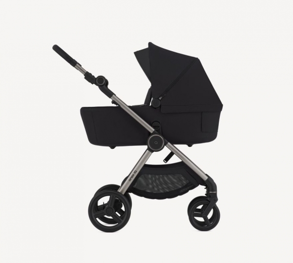 ANEX Baby Kombikinderwagen IQ - Darke