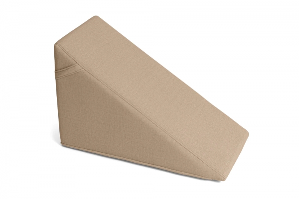 SHAPPY Slide Original Ultra Plush - Camel