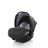 JUNAMA Babyschale Termo Tex 02 graphite