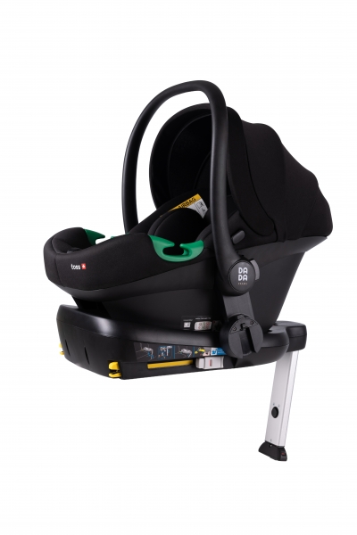 DADA Prams Isofix Base