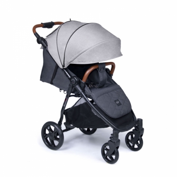 COLETTO Buggy Nevia VT - Grey