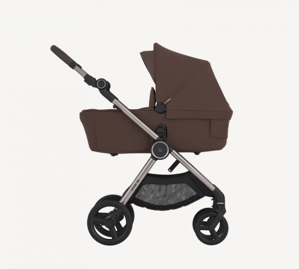 ANEX Baby Kombikinderwagen IQ - Brew