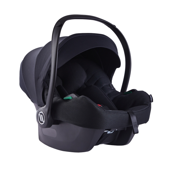 Avionaut Babyschale COSMO Black