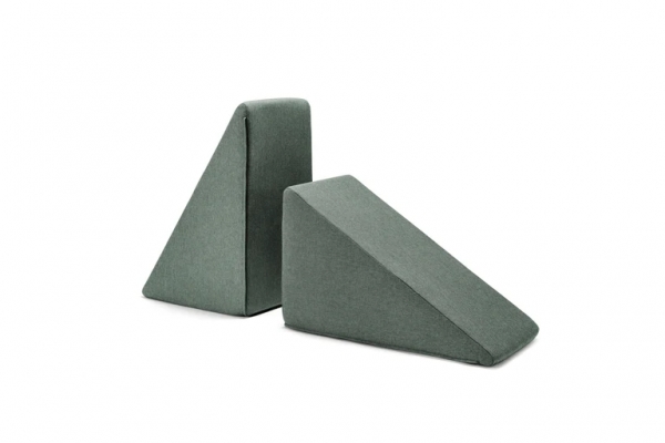 Wonderwuzz Rutschen RI-RA-RUTSCHEN Benjamin Grünchen